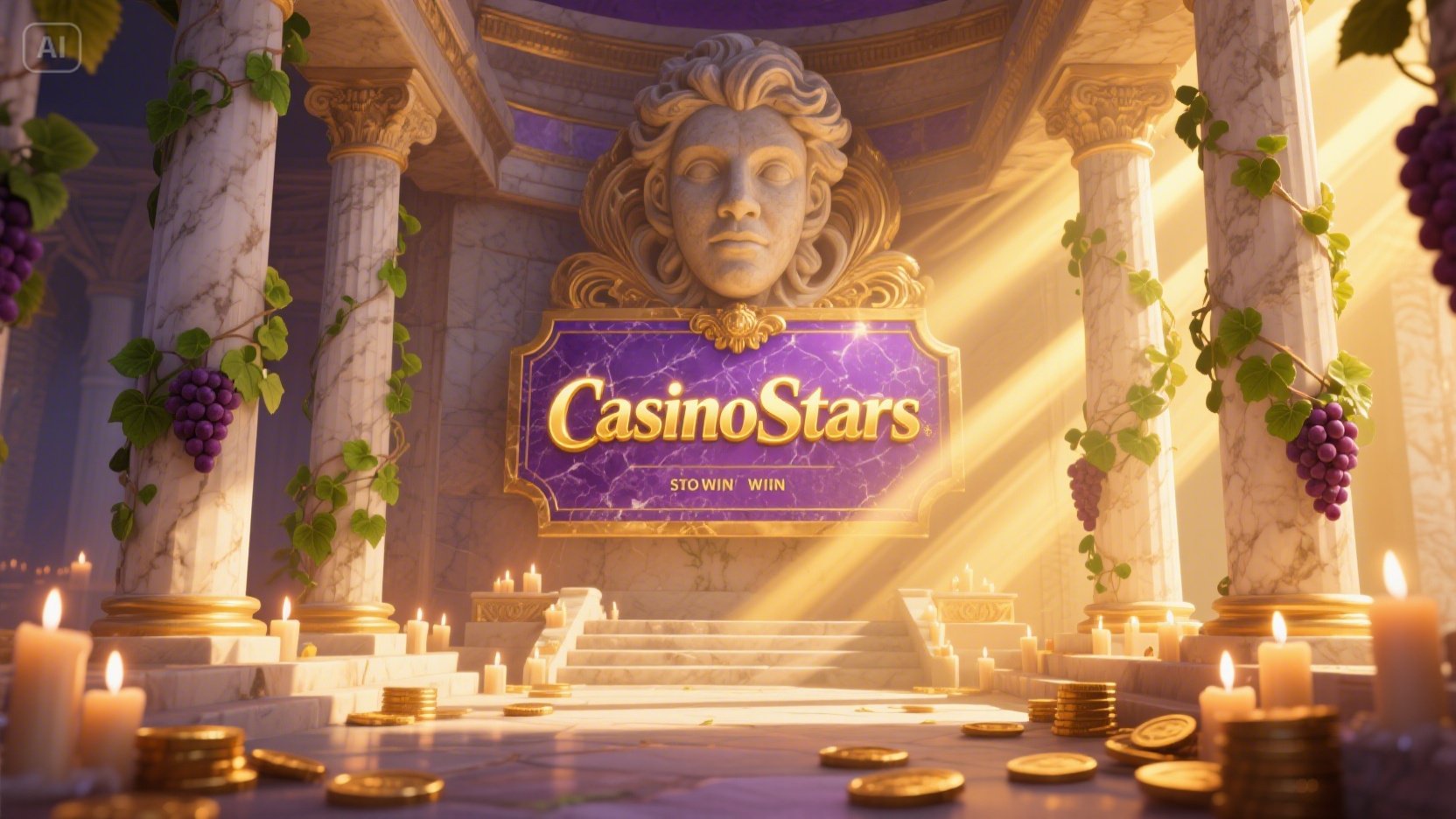 CasinoStars پاکستان