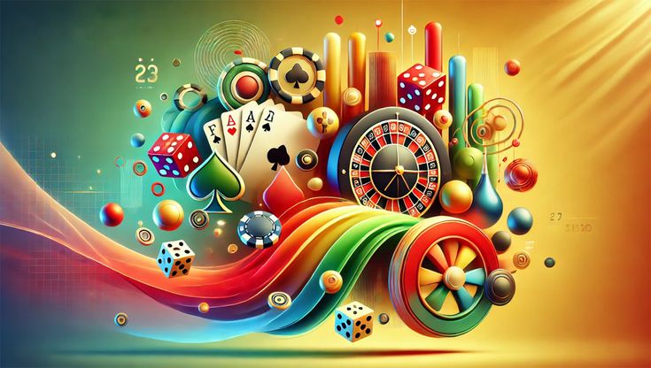 CasinoStars پر آن لائن سلاٹس کے بارے میں