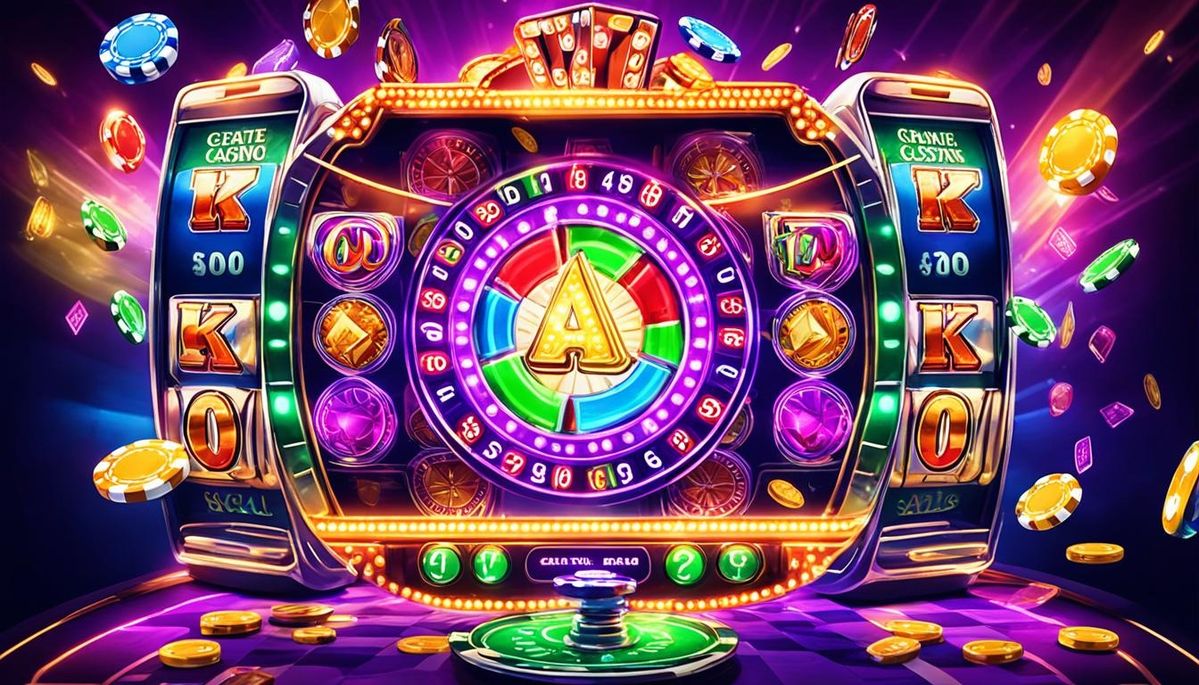 CasinoStars کیسینو میں رولیٹی گیمز کے بارے میں معلومات