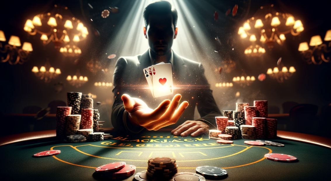 CasinoStars پاکستان کیسینو میں بلیک جیک گیمز