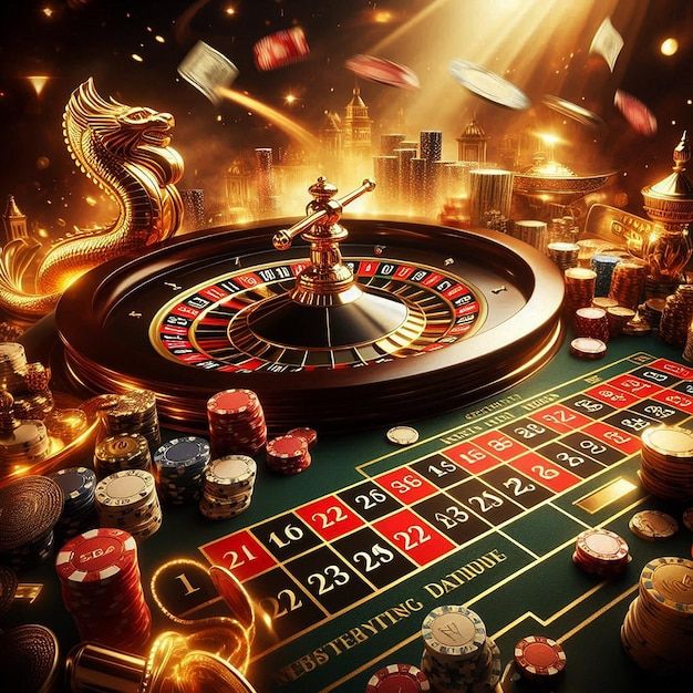 CasinoStars کیسینو میں بکراٹکھیلیں